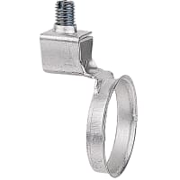 T&B LiquidTight Fittings by ABB Grounding Lug, 3/4", Accepts 4 to 14 Awg Conductors