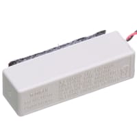 Tadiran Battery, Pack, Laptop/Desktop, Lithium, 3.6V, 2.1Ah, 4-Pin Connector, TL Series Series