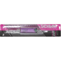 Tadiran Battery, Non-Rechargeable, AA, Lithium, 3.6 VDC, 2.4Ah, Solder Tab, iXtra Series