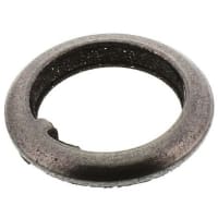 APEM Components Accessory, Hardware, Sealing Washer, 12mm, Silver