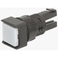 APEM Components Modular Switch Body, IP65, Latching for use with A01 Series -20degC +55degC