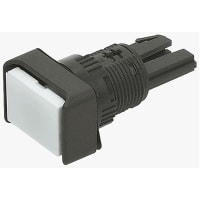 APEM Components Modular Switch Body, IP65, Momentary for use with A01 Series -20degC +55degC