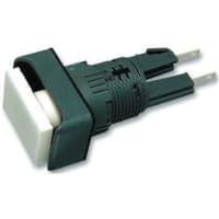 APEM Components Modular Switch Body, IP65, Momentary for use with A01 Series -20degC +55degC