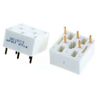 APEM Components SP Modular Switch Contact Block for use with A01 Series