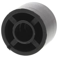 APEM Components Accessory, Pushbutton Cap, Use with 8000 Series, 9000 Series