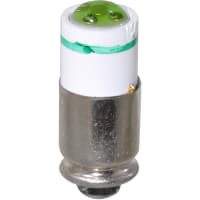 APEM Components Accessory; LED Lamp; 24 V; Green; Industrial Control