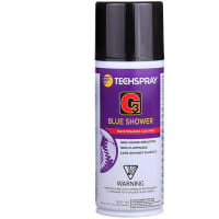 TechSpray Chemical, Cleaner, Degreaser, Aerosol, Wt 16Oz., Non-Flammable, 1630 Series