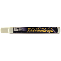 TechSpray Chemical, Pen, Wt 11.5ml, No-Clean, Repair/Rework