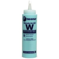 TechSpray Chemical, Coating, Solder Mask, Bottle, Wt 8Oz., Non-Corrosive