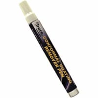 TechSpray Chemical, Cleaner, Conformal Coating Remover, Pen, Wt 10ml, Non-Corrosive