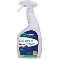 TechSpray Eco-Oven Cleaner, SMT, with trigger sprayer, 1 quart (0.95L), Bottle, Low VOC, no GWP