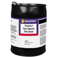 TechSpray Precision-V Vapor Degreaser Parts Cleaner, 1 Gallon, Non-Ozone Depleting