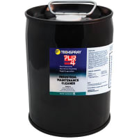 TechSpray Cleaner; Industrial Maintenance Cleaner; PWR-4; 1 Gallon