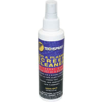 TechSpray LCD/Plasma Screen Cleaner, 6 oz, Pump Spray, 445-458, Streak Free, Non-Glare