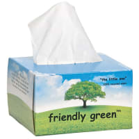 TechSpray Wipes; 100% Recycled; Delicate Task; 4.4 In. X 8.3 In.