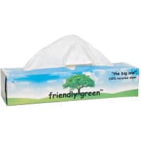 TechSpray WIPES, 100% RECYCLED, DELICATE TASK, 15IN X 16.6IN