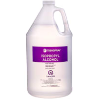 TechSpray General Purpose Cleaner, Volume 1 gal (473ml), Isopropyl Alcohol, General Purpose