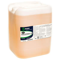 TechSpray Eco-Stencil AQ Batch Stencil Cleaner, 5Gallon