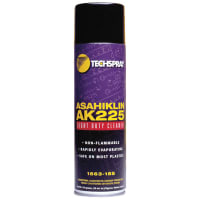 TechSpray Chemical, Cleaner, Degreaser, Aerosol, Wt 18Oz., Non-Flammable