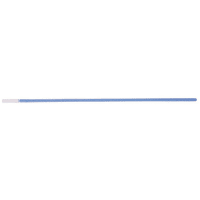 TechSpray Swab;Dry;Sgl-Tip;Fiber Optic;Tip ;Hnd-L ;50 Swabs