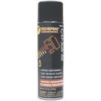 TechSpray Chemical, Cleaner, Degreaser, Aerosol, Wt 13Oz., Non-Corrosive