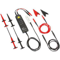 Tektronix Differential Probe Hig Voltage 50 MHz 50X/500X, P5 Series