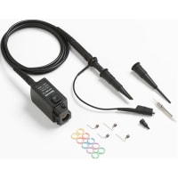 Tektronix Oscilloscope Probe Tpp1000 1Ghz 3Kv, TPP Series