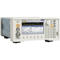 Tektronix Analog Signal Generator 4 GHz Coverage Basic Model w/ OCXO Time Base and GPIB