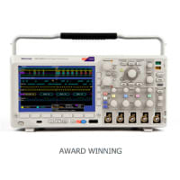 Tektronix OSCILLOSCOPE, 500 MHZ, 2 CHANNELS