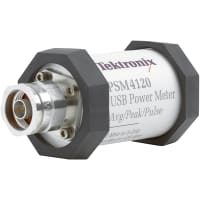 Tektronix Power Meter, 10MHz-8GHz, 3.5mm male