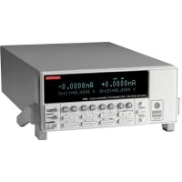 Tektronix Dual Channel Picoammeter/Voltage Source