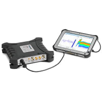 Tektronix Tracking Generator