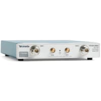 Tektronix USB Vector Network Analyzer, 100 KHZ to 6 GHz