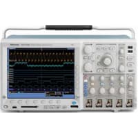 Tektronix Power analysis module for the DPO4000 and MSO4000 Series