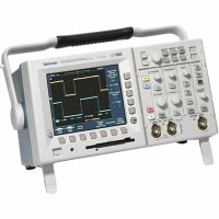 Tektronix Testing Module, Advanced Analysis, TDS3000 Series