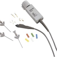 Tektronix Accessory, Active Probe, High-speed digital systems design, P6 Series