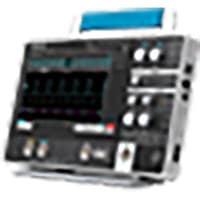 Tektronix Mixed Signal Oscilloscope, 4 Analog Channels, 2.5GS/s, 10Mpts, 200MHz Bandwidth