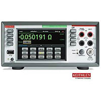 Tektronix Digital Multimeter 6 1/2 Digit Bench/System Series