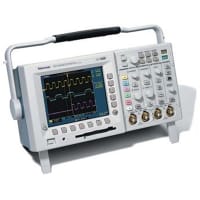 Tektronix Communication Module, GPIB, VGA, RS-232 interface, TDS3000 Series