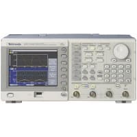 Tektronix Generator, 2 MHz to 50.00 kHz, 120 W, 100 to 240 V, 1 ns, 5 ns, 0 to +50 C