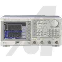 Tektronix Generator, 2 to 1.000 MHz, 120 W, 2 ns, 2.5 ns, 0 to +50 deg.C