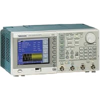 Tektronix Arbitrary Function Generator, 25 MHz, 2 Channel