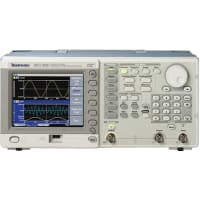 Tektronix Arbitrary Function Generator, 25 MHz, 1 Channel