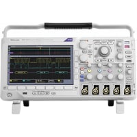 Tektronix OSCILLOSCOPE, 100 MHZ, 2 CHANNELS