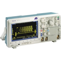 Tektronix OSCILLOSCOPE, 300 MHZ, 2 CHANNELS