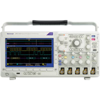 Tektronix OSCILLOSCOPE, 500 MHZ, 4 CHANNELS