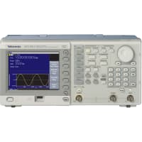 Tektronix Arbitrary/Function Generator, 20 VPP, 1 Channel