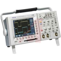 Tektronix DIGITAL PHOSPHOR OSCILLOSCOPE, 100MHz, 2 CHANNELS