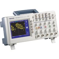 Tektronix Oscilloscope, 200 MHz, 4 Channels