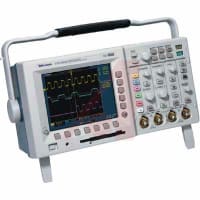 Tektronix DIGITAL PHOSPHOR OSCILLOSCOPE, 500MHz, 2 CHANNELS